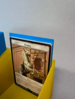 MTG Doctor Who Timey-Wimey Commander Deck - 100% Complete w/ Planechase - Image 5