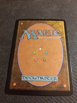 Staff of Nin [Magic 2013 Prerelease Promos] Magic MTG - Image 2