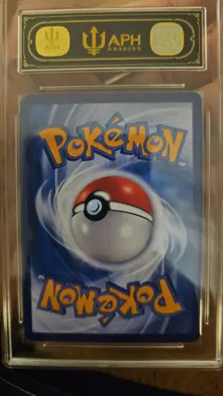 2025 Pokemon TCG S-Chinese CBB3C Gem Pack Vol. 3 Cubone 04 07/07 APH 10 LY22 - Image 2