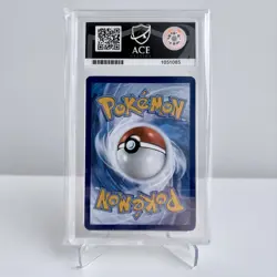 Pokemon TCG - Iono's Kilowattrel (Journey Together) - Illustration Rare - ACE 9 - Image 2