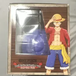 One Piece Card Game Devil Fruits Collection Vol.1 Gum-Gum Fruit BanDai Namco New - Image 2