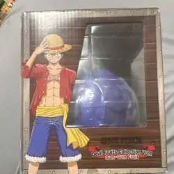 One Piece Card Game Devil Fruits Collection Vol.1 Gum-Gum Fruit BanDai Namco New - Image 4