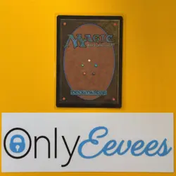 1x Misty Rainforest NM, English MTG Secret Lair Drop Series - Image 2