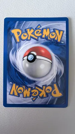 Pokemon TCG Togepi Southern Islands 4 Reverse Holo Promo Promo - Image 2