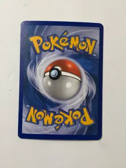 Marowak 10/113 Rare Delta Species 80 HP Pokemon Holo 2005 Card - Image 2