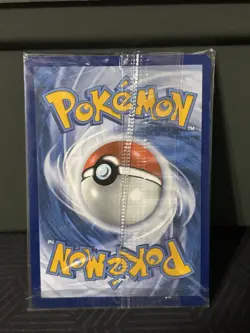Pokemon TCG Iron Thorns 098 Scarlet & Violet Promo Holo Card Sealed - Image 2