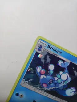 Brionne - (Cosmos Holo) 040/149 Miscellaneous Cards & Products Holo - Image 4