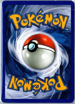 Pokemon Card - Totodile 81/111 Neo Genesis Common Moderately Played - Image 2