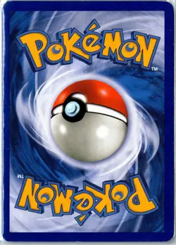 Pokemon Card - Togetic 55/106 Great Encounters 2008 Uncommon Heavily Played - Image 2