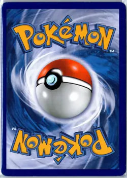 Pokemon Card - Magikarp 72/123 HeartGold & SoulSilver Common Lightly Played - Image 2