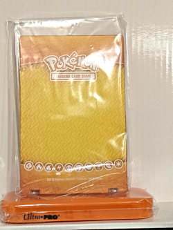 Pokemon UltraPro Magnetic One Touch Card Holder NEW *Great Gift for Kids* - Image 2
