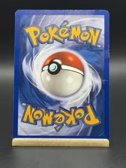 Dragonair 75/165 Expedition Base Set Uncommon Pokemon Card (2002) Damaged - Image 5