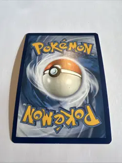 Detective Pikachu - SM190 - Pokemon Sun & Moon Promo Holo Rare Movie Card NM - Image 3