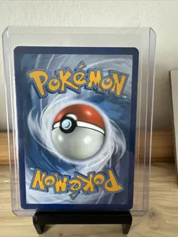 Pikachu SM227 Black Star Promo Holo Pokemon Card NM 2019 Pikachu Project - Image 2
