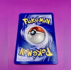 POKEMON CATERPIE CARD; 96/165; Reverse Holo Expedition Base; UNTOUCHED; - Image 2