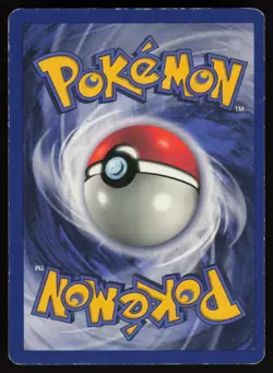1st Edition Eevee 51/64 Jungle Pokemon TCG Card - Image 2