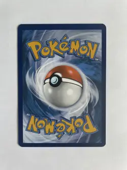 Pokemon TCG Palafin EX Prismatic Evolutions Card 151/131 - Image 2