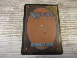 1x Call of the Wild - 8th Edition - NM/EX - German - OOP MTG - Image 2