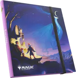 Gamegenic MTG Lorwyn Eclipsed Casual Album 24-Pocket Binder Lorwyn Eclipsed - Image 3