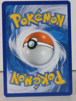 Spewpa - POKEMON - XY Base 16/146 - Reverse Holo - NM -D - Image 3