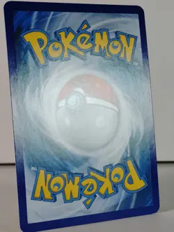Spewpa - POKEMON - XY Base 16/146 - Reverse Holo - NM -D - Image 4