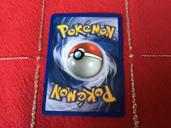Psyduck Fossil EX 53/62 Pokemon Card - Image 2