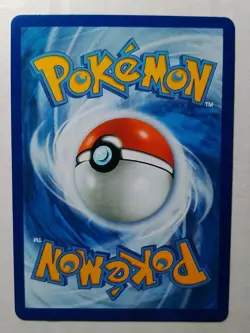 Pokemon Chaos Rising, Rare, IR Mega Dragalge EX 118/086 - Image 2