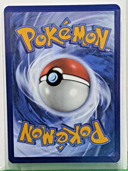 Mega Gardevoir ex 060/132 Me01: Mega Evolution Holo Double Rare NM Pokemon TCG - Image 2
