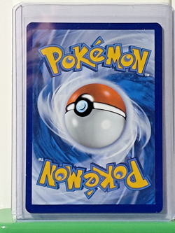 Radiant Eternatus 105/159 SWSH: Crown Zenith Holo Radiant Rare NM Pokemon TCG - Image 2