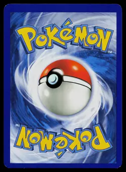 Pokemon Card - Nidorina Rising Rivals 73/111 Common Reverse Holo - Image 2
