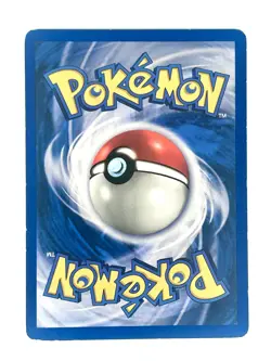 Omastar 40/62 Uncommon Fossil Pokemon Lightly Played - Image 2