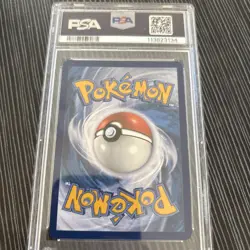 Pokemon Prismatic Evolutions Sandy Shocks EX PSA 10 - 159/131 - Image 2