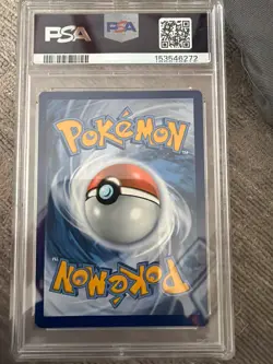 Bidoof (Peelable Ditto) 059/078 Pokemon GO Reverse Holo - Image 2
