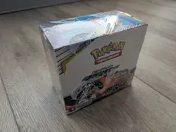 Pokemon Sun & Moon Cosmic Eclipse Booster Box - Brand New / Sealed - Image 1