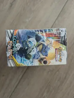 Pokemon Sun & Moon Cosmic Eclipse Booster Box - Brand New / Sealed - Image 3