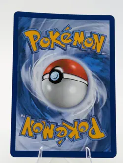 Teal Mask Ogerpon EX Twilight Masquarade Pokemon 025/167 Holo Double Rare - Image 2