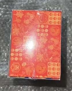 Pokemon Center Tohoku Special Box Limited Edition Exclusive Japanese NEW SEALED - Image 2
