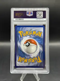 Pokemon Moltres Zapdos Articuno GX 69/68 Full Art Secret Rare Hidden Fates PSA 9 - Image 2