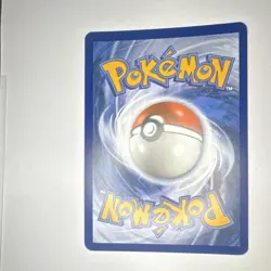 The Pokemon Company Woobat Sv: White Flare Holo Illustration Rare 119/086 60 HP… - Image 2