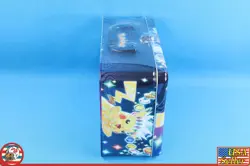 Pokemon - 2024 Fall Collector Chest - Original Sealed - [PM-B-04] - Image 3