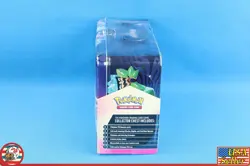 Pokemon - 2024 Fall Collector Chest - Original Sealed - [PM-B-04] - Image 4