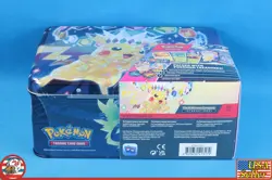 Pokemon - 2024 Fall Collector Chest - Original Sealed - [PM-B-04] - Image 5