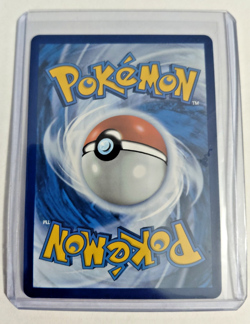 Jamming Tower 261/217 Me: Ascended Heroes Holo Ultra Rare Full Art NM Pokemon - Image 2