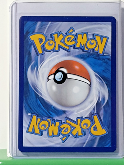Roaring Moon ex 124/182 SV04: Paradox Rift Holo Double Rare NM Pokemon TCG - Image 2