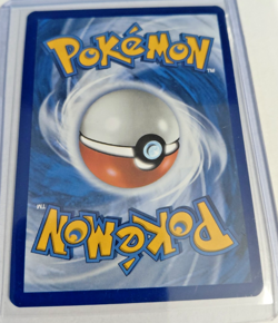 Cheren 258/217 Me: Ascended Heroes Holo Full Art Trainer Ultra Rare NM Pokemon - Image 2