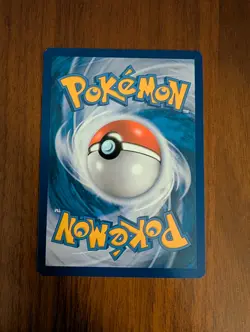 Alph Lithograph FOUR HeartGold & SoulSilver Holo Rare English 2010 - Image 2