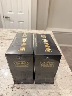 Pokemon Mega Evolution Mega Lucario & Mega Gardevoir Elite Trainer Box 2x Lot - Image 3