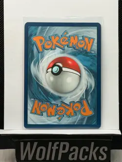 Pokemon SV08: Surging Sparks - Sylveon Ex 086/191 Double Rare Holo - Image 2