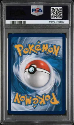 2023 Pokemon SV 151 Zapdos ex Special Illustration Rare #202/165 PSA 10 GEM MINT - Image 2