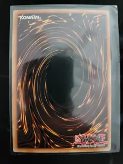 Yu-Gi-Oh! Red Dragon Archfiend • Secret Rare • CT05-EN002 • Limited • NM - Image 2